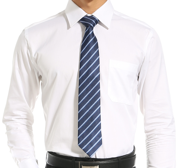 重庆男士职业装领带